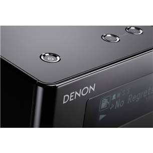 Network music system CEOL Piccolo N4, Denon