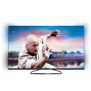 55" Full HD LED LCD TV, Philips