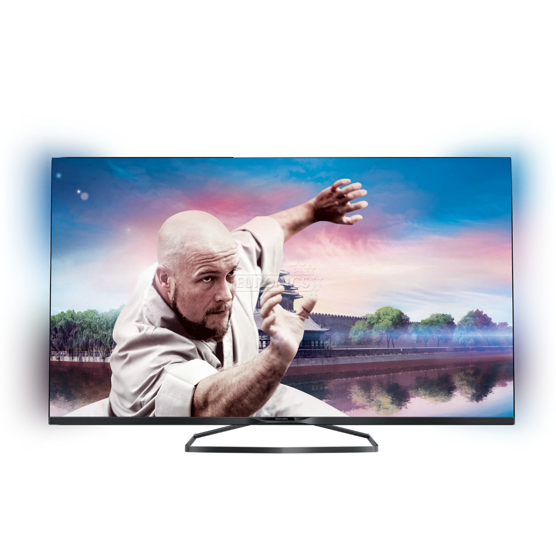 55" Full HD LED ЖК-телевизор, Philips