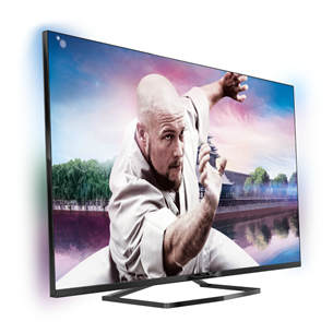 55" Full HD LED LCD-teler, Philips