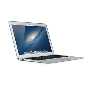 Notebook MacBook Air, Apple / 13,3", 128 GB, SWE
