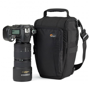 DSLR camera bag Toploader Zoom 55AW, Lowepro