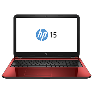 Notebook Pavilion 15-r111na, HP