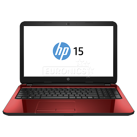 Notebook Pavilion 15-r111na, HP