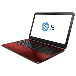 Notebook Pavilion 15-r111na, HP