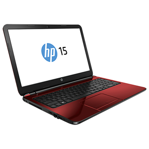 Notebook Pavilion 15-r111na, HP