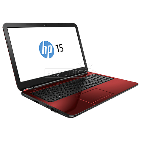 Notebook Pavilion 15-r111na, HP