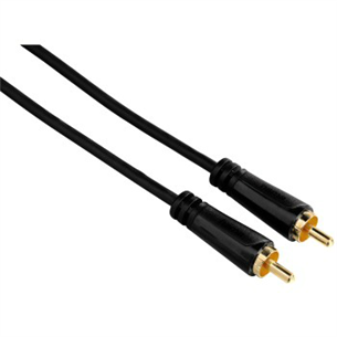 Cable RCA Hama (3 m)