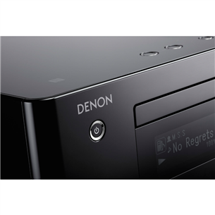 Network music system CEOL N9, Denon