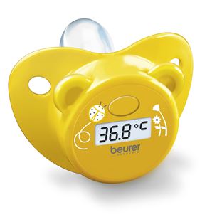 Детский термометр, Beurer BY20