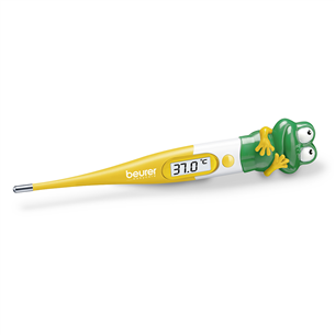 Beurer BY 11, yellow - Thermometer 950.05