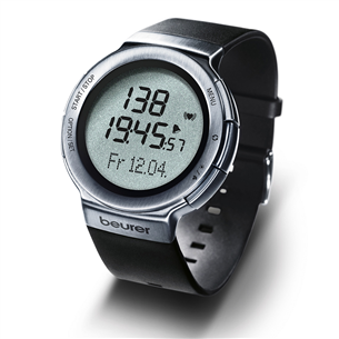 Heart rate monitor PM80, Beurer