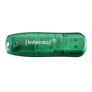 USB drive Intenso Rainbow (8 GB)