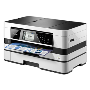 All-in-One inkjet color printer MFC-J4710DW, Brother