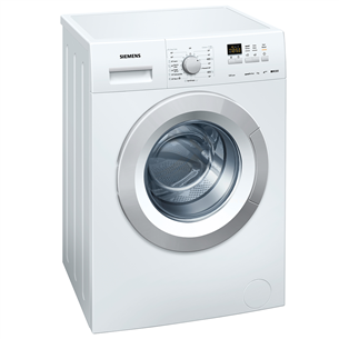 Washing machine, Siemens / 1200 rpm