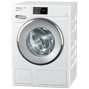 Стиральная машина Power Wash&TwinDos XL, Miele / 1600 об/мин