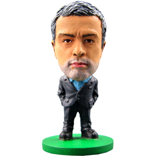 Статуэтка Jose Mourinho Chelsea, SoccerStarz