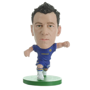 Figurine John Terry Chelsea, SoccerStarz
