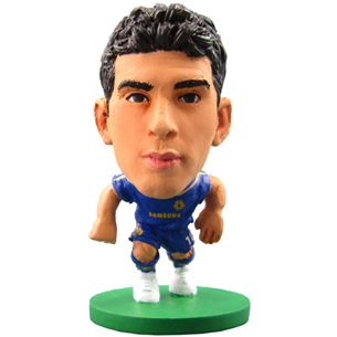 Kujuke Oscar Chelsea, SoccerStarz