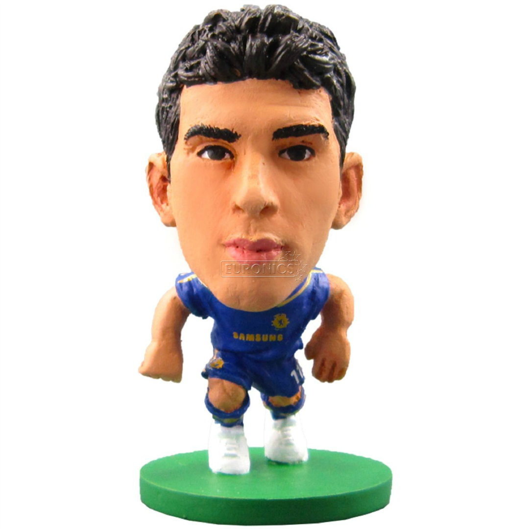 Figurine Oscar Chelsea, SoccerStarz