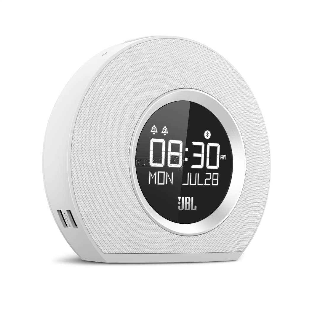 Clock radio JBL Horizon Bluetooth