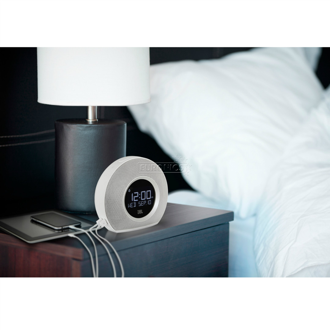 Kellraadio JBL Horizon Bluetooth