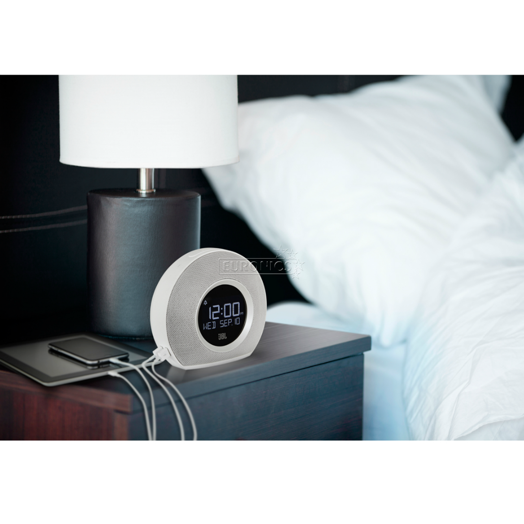 Clock radio JBL Horizon Bluetooth