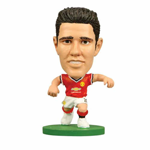 Статуэтка Robin van Persie Manchester United, SoccerStarz