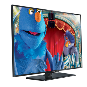 50" Full HD LED LCD TV, Philips