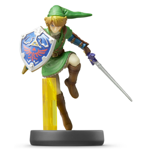 Amiibo Nintendo Link