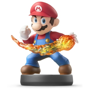 Amiibo Nintendo Mario