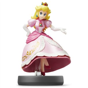 Amiibo Nintendo Peach 045496352370