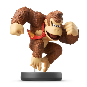 Amiibo Nintendo Donkey Kong