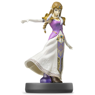 Amiibo Nintendo Zelda 045496352486