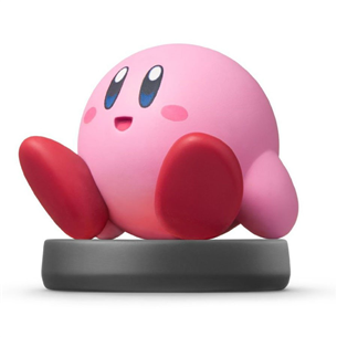 Nintendo Wii U Amiibo Kirby 045496352462