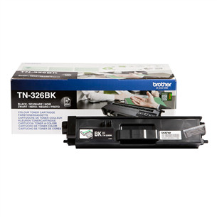 Tooner Brother TN-326BK (must)