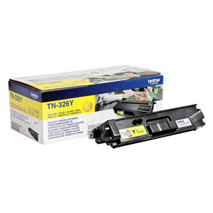 Tooner Brother TN-326Y
