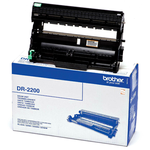 Laser Drum Unit Brother DR-2200