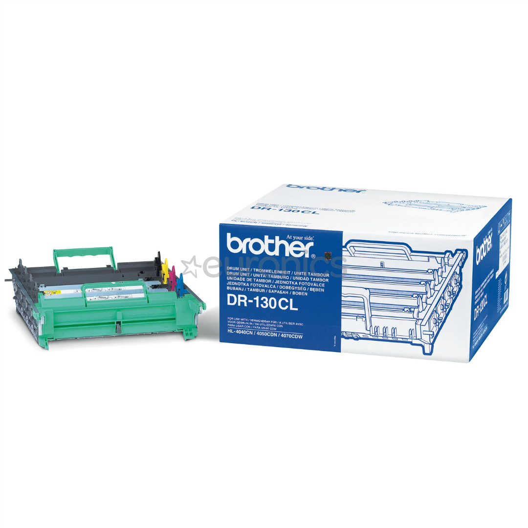 Trummel Brother DR-130CL