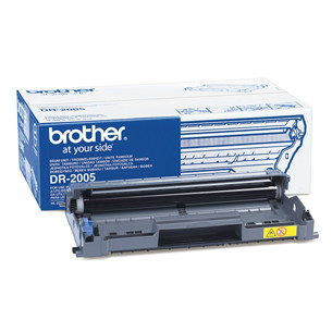 Trummel Brother DR-2005