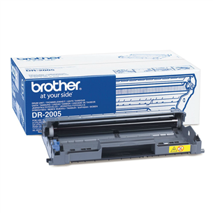 Trummel Brother DR-2005 DR2005