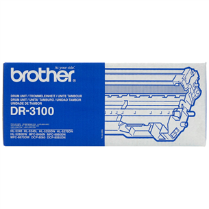 Trummel Brother DR-3100