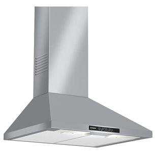 Wall-mounted cooker hood Bosch (390 m³/h)