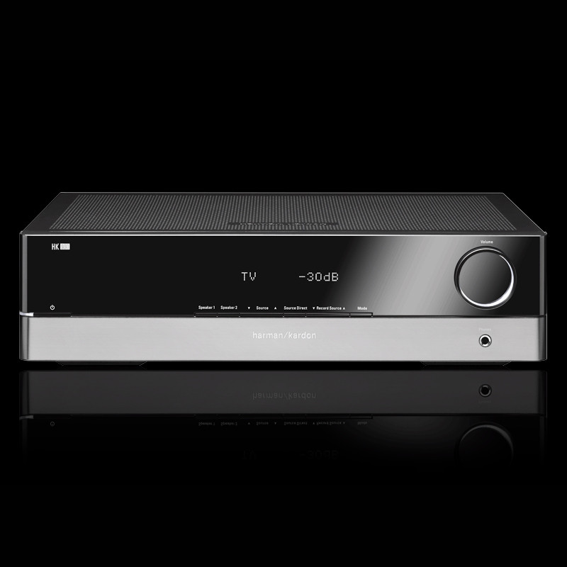 Stereovõimendi, Harman/Kardon