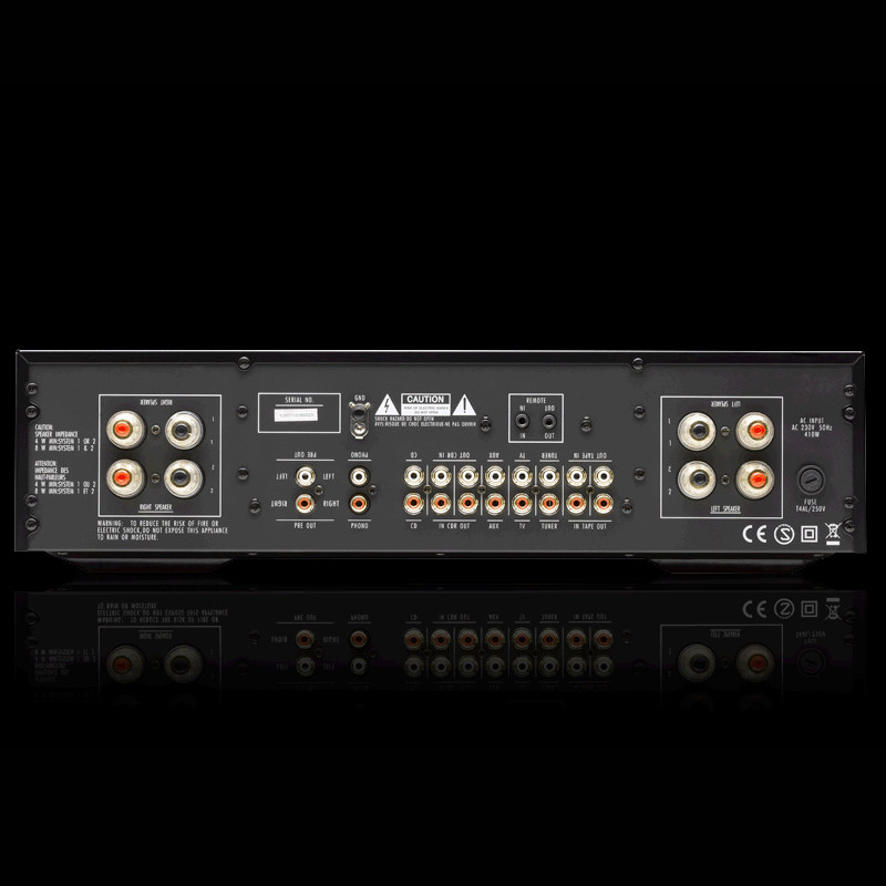 Stereovõimendi, Harman/Kardon