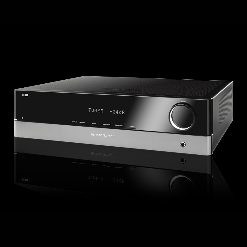 Stereovõimendi, Harman/Kardon