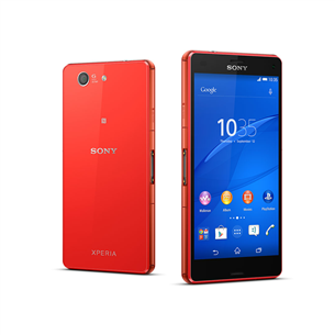 Nutitelefon Xperia Z3 Compact, Sony