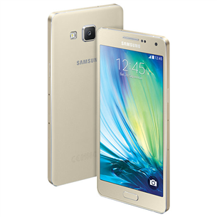 Nutitelefon Galaxy A5, Samsung