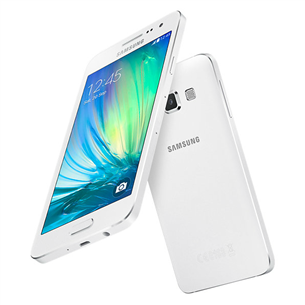 Smartphone Galaxy A3, Samsung