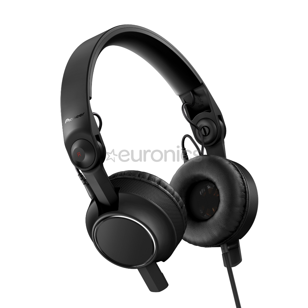 DJ kõrvaklapid Pioneer HDJ-C70